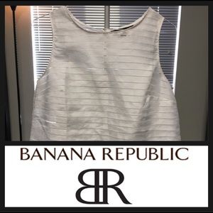 Banana Republic Tank Top